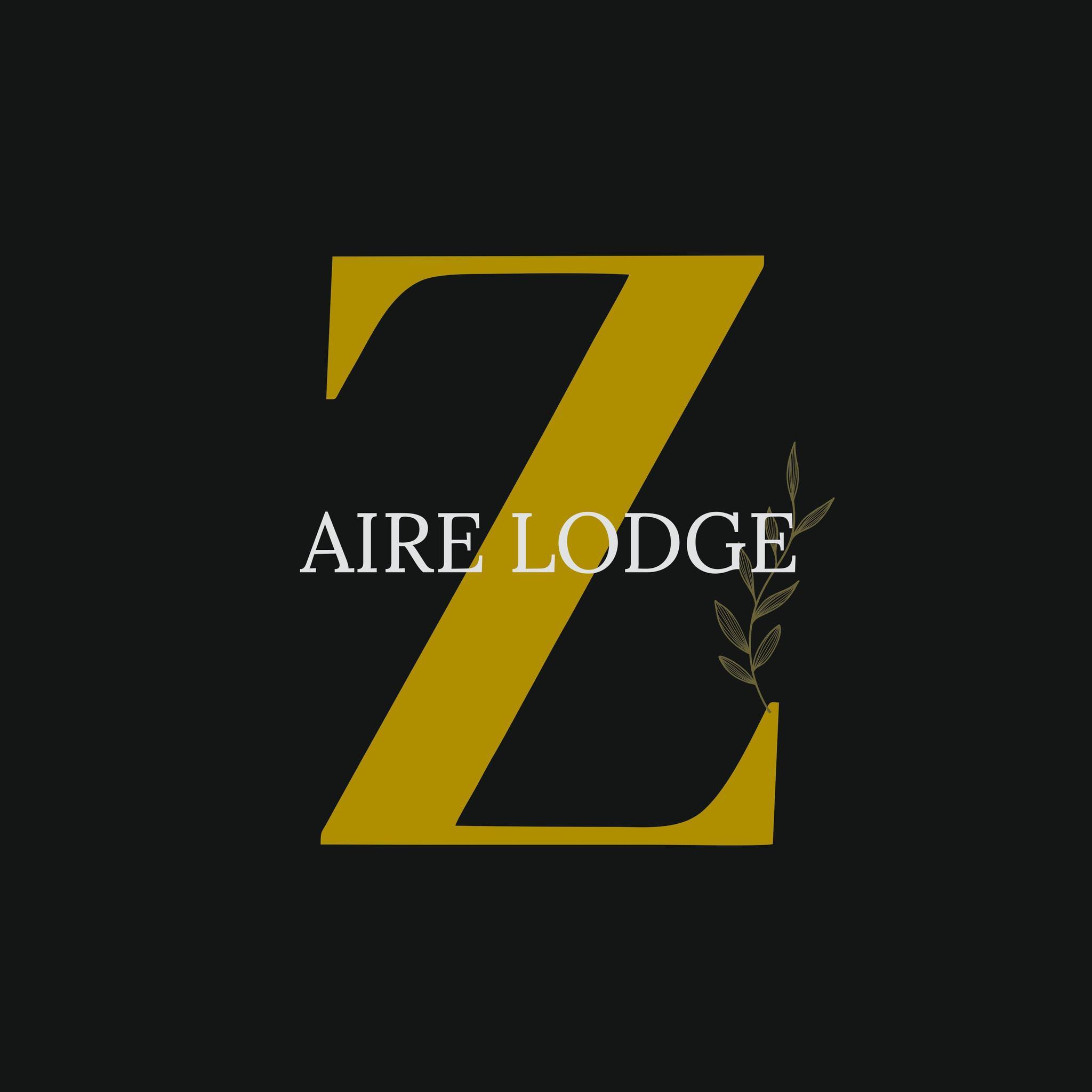 Zaire Lodge